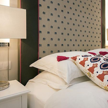Merchant Liston Suite Corfu  Ngoại thất bức ảnh