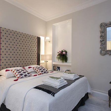 Merchant Liston Suite Corfu  Ngoại thất bức ảnh