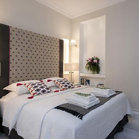 Merchant Liston Suite Corfu  Ngoại thất bức ảnh