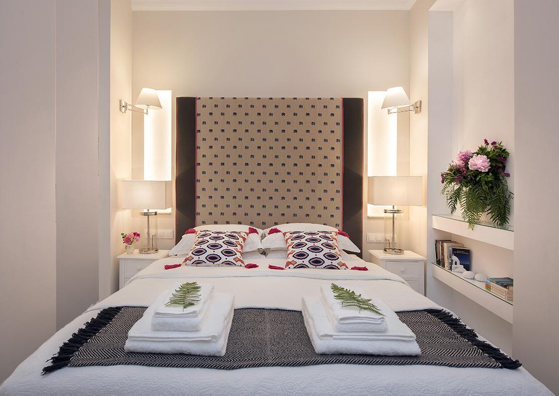 Merchant Liston Suite Corfu  Ngoại thất bức ảnh