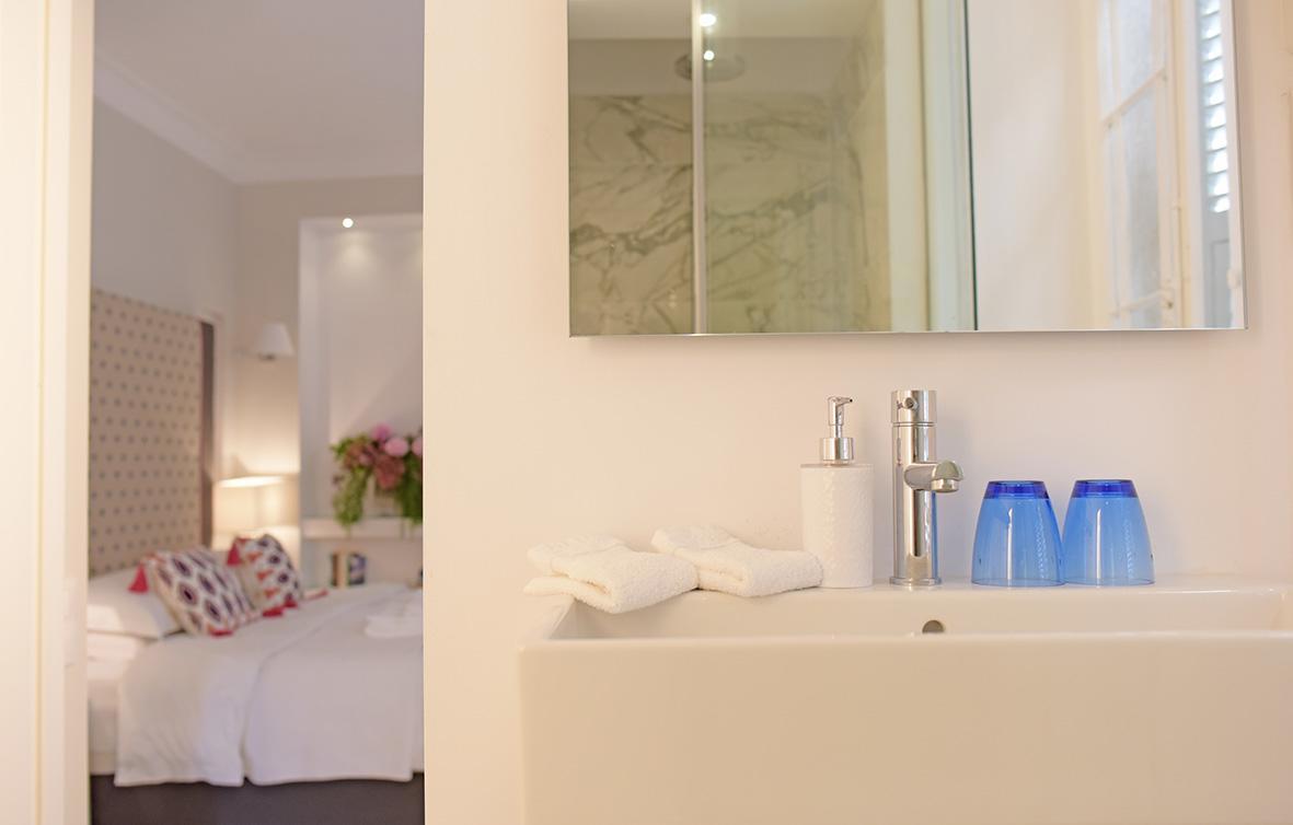 Merchant Liston Suite Corfu  Ngoại thất bức ảnh