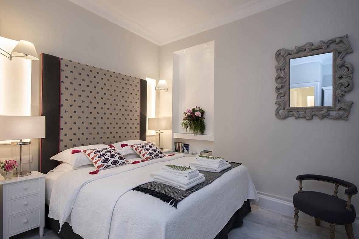 Merchant Liston Suite Corfu  Ngoại thất bức ảnh