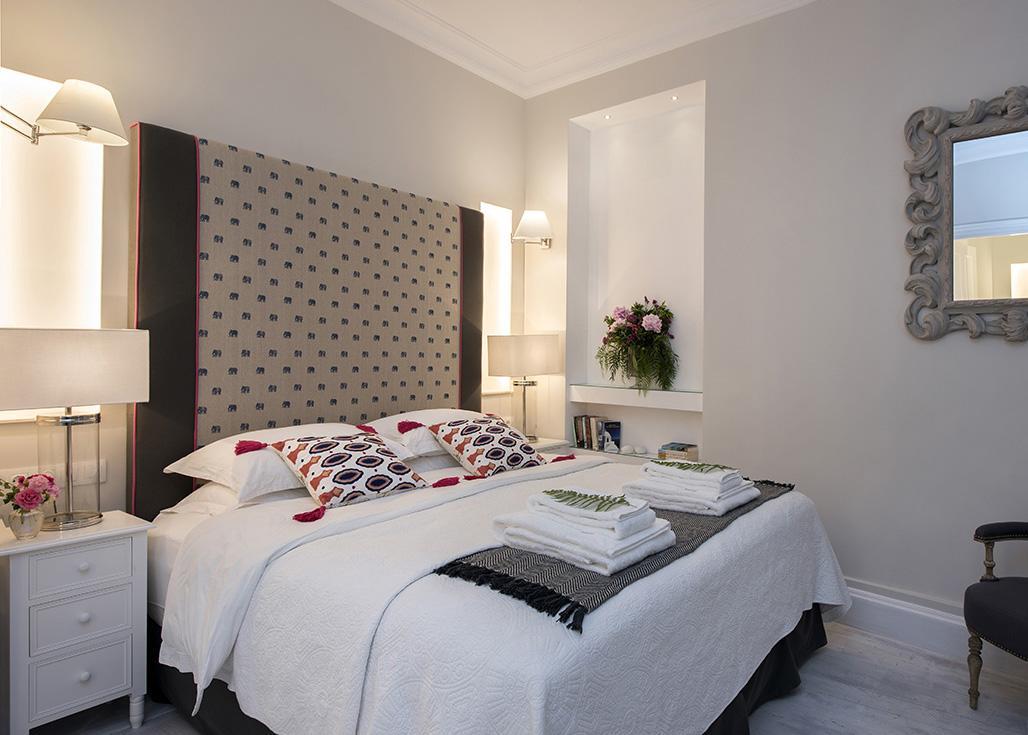 Merchant Liston Suite Corfu  Ngoại thất bức ảnh